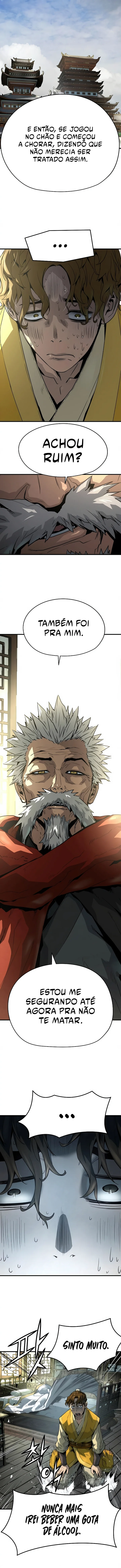 Read Absolute Regression PT Manga Online