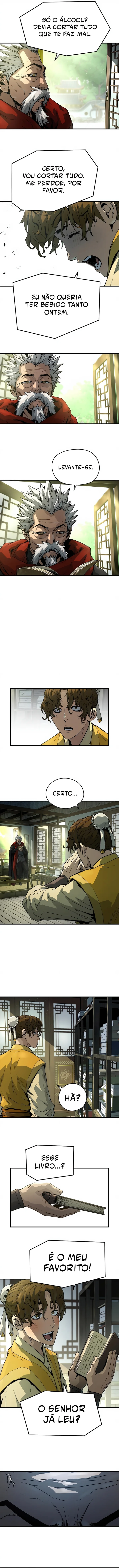 Read Absolute Regression PT Manga Online