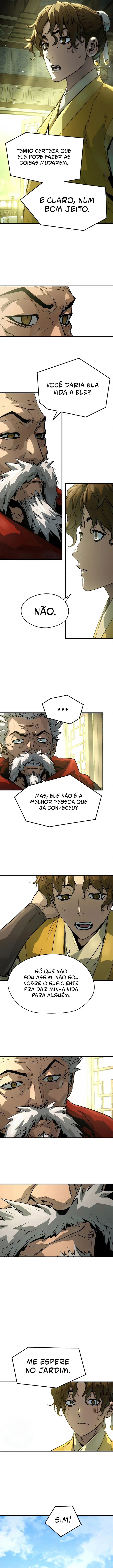 Read Absolute Regression PT Manga Online