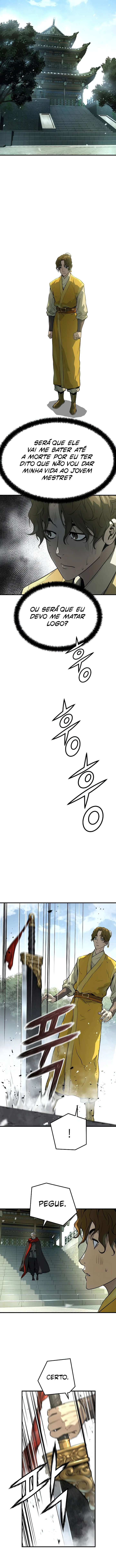 Read Absolute Regression PT Manga Online