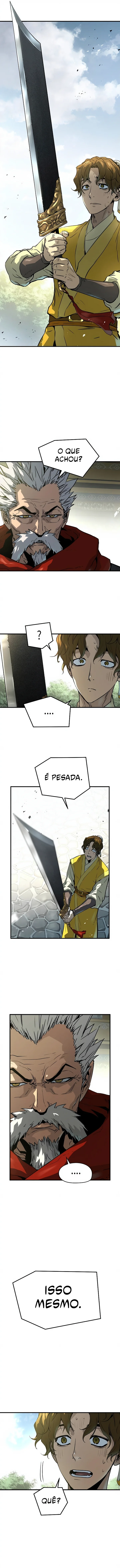 Read Absolute Regression PT Manga Online