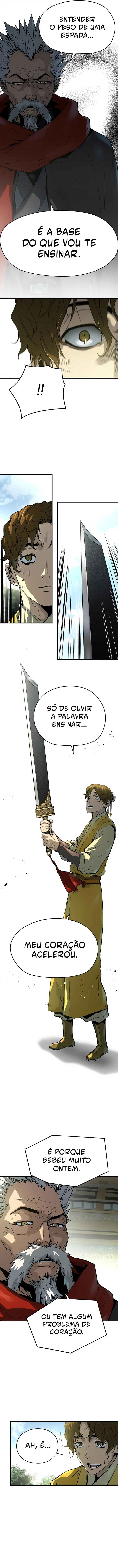 Read Absolute Regression PT Manga Online