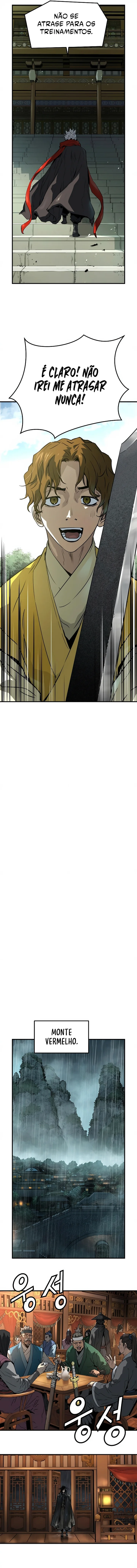 Read Absolute Regression PT Manga Online