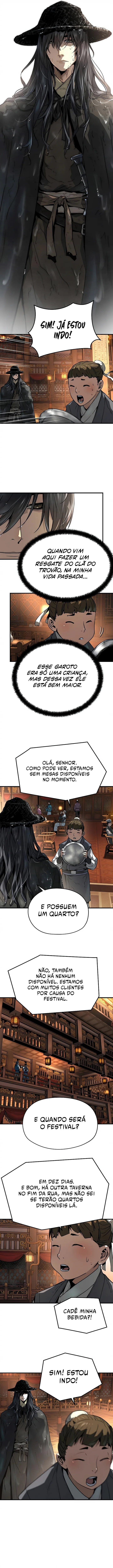 Read Absolute Regression PT Manga Online