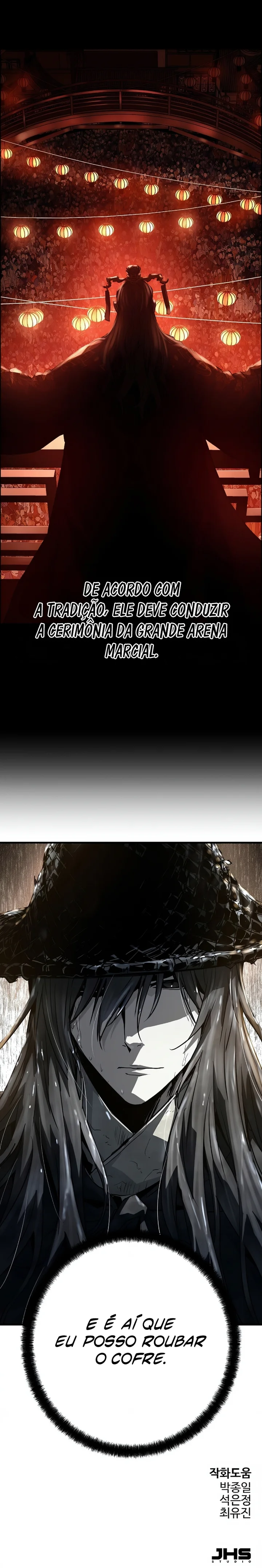 Read Absolute Regression PT Manga Online