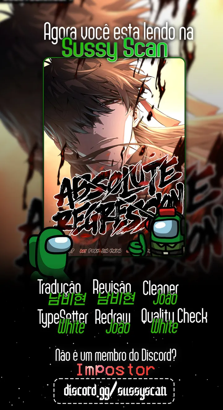 Read Absolute Regression PT Manga Online