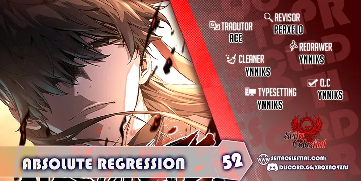 Read Absolute Regression PT Manga Online