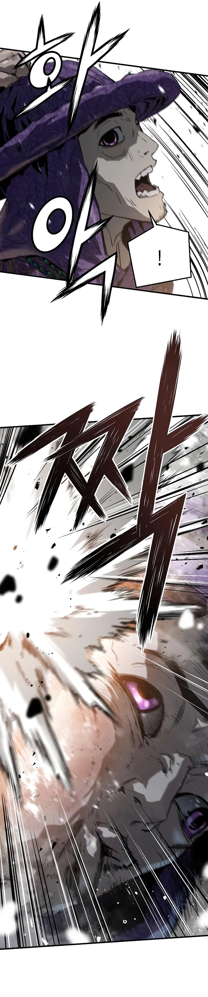 Read Absolute Regression PT Manga Online