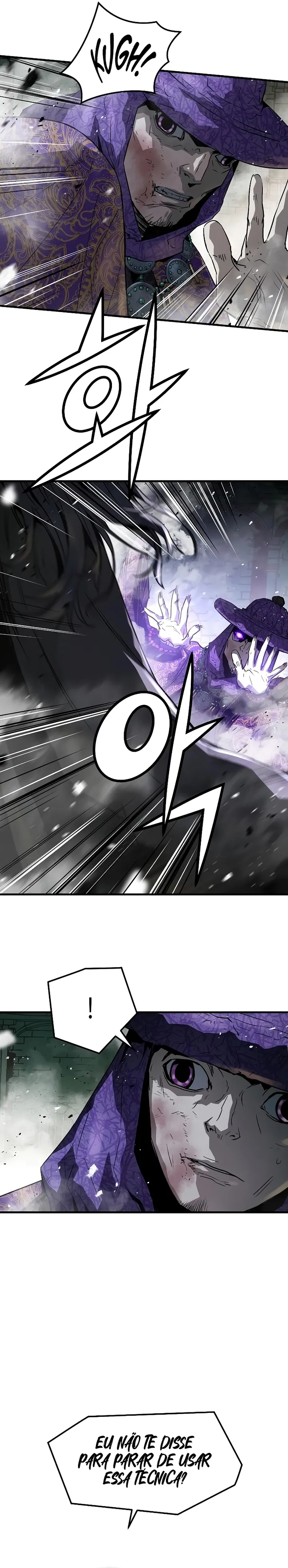 Read Absolute Regression PT Manga Online