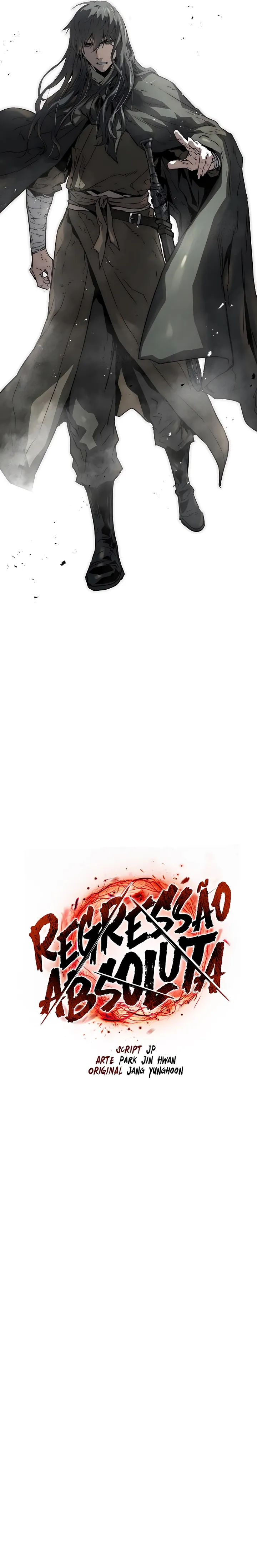 Read Absolute Regression PT Manga Online