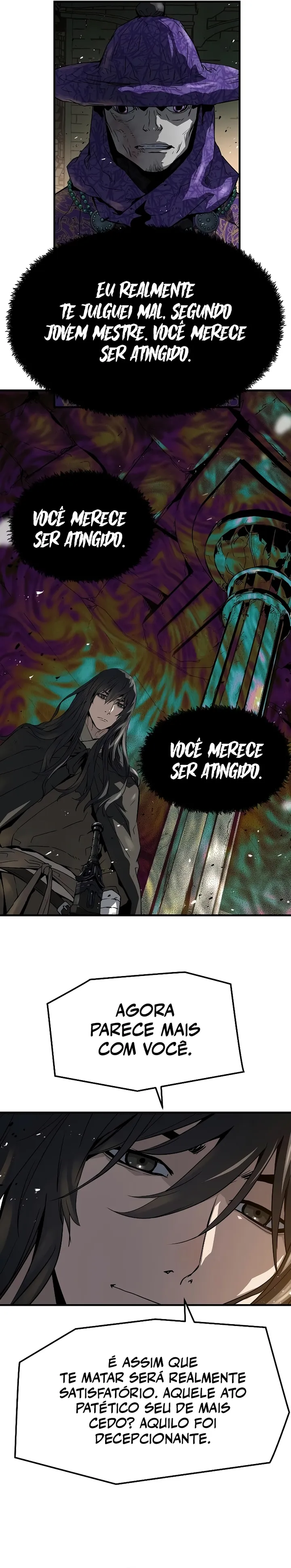 Read Absolute Regression PT Manga Online