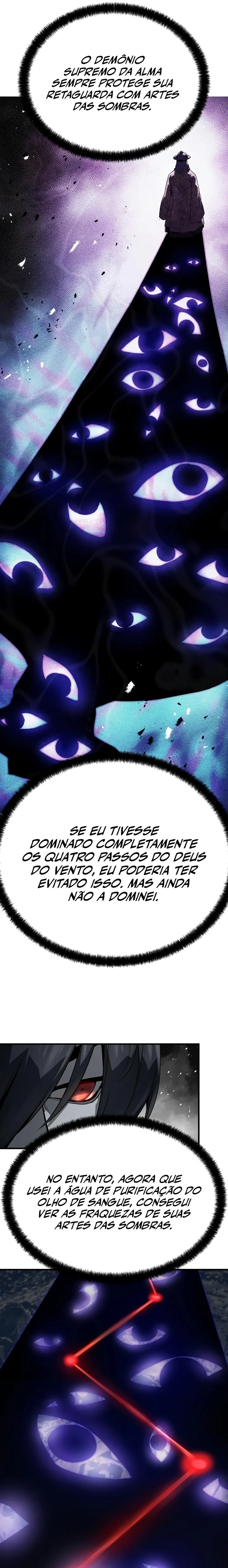 Read Absolute Regression PT Manga Online