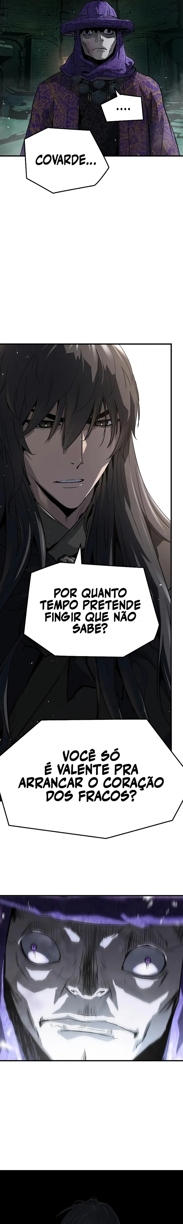 Read Absolute Regression PT Manga Online