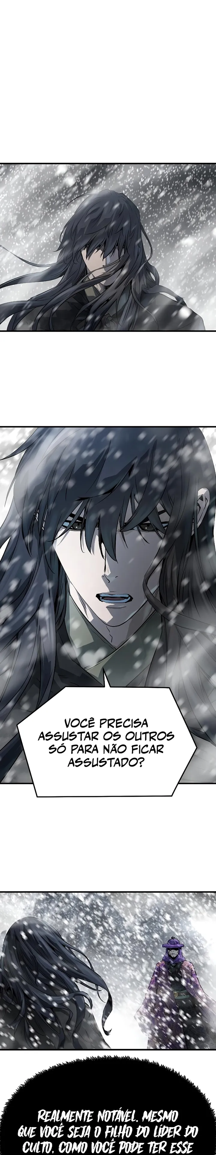 Read Absolute Regression PT Manga Online