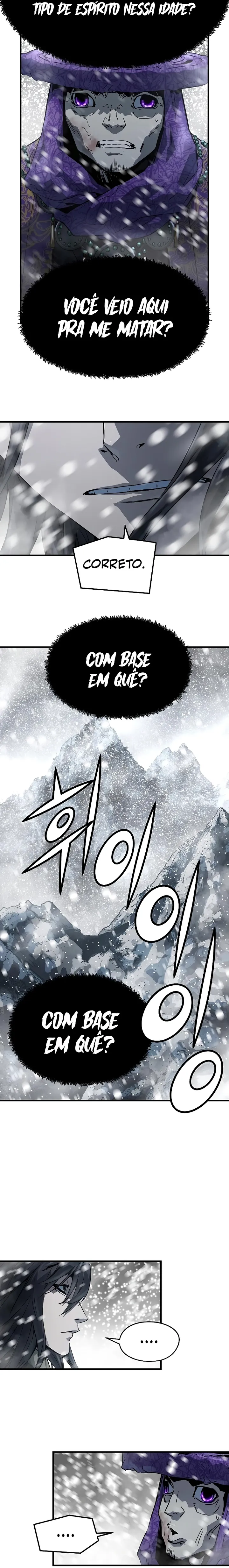 Read Absolute Regression PT Manga Online