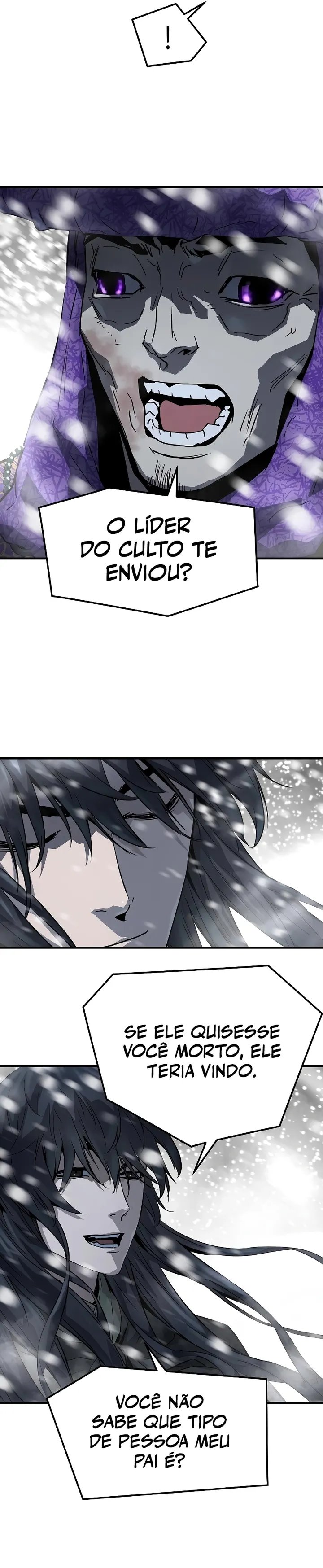 Read Absolute Regression PT Manga Online