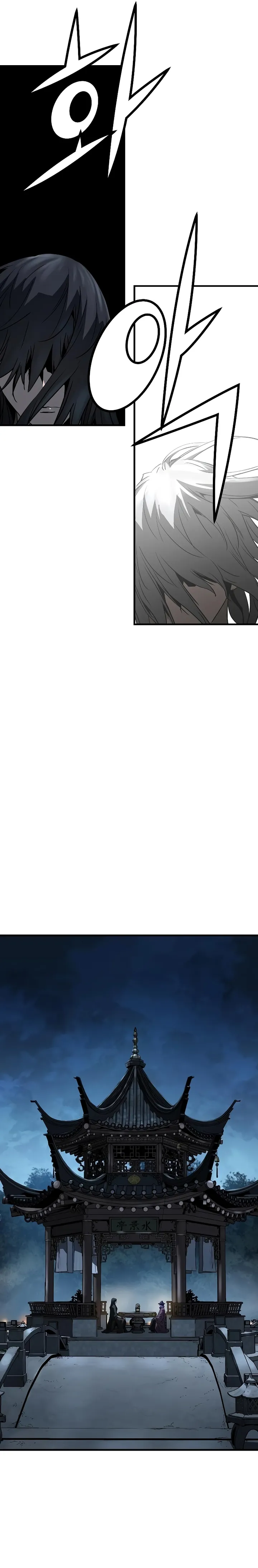 Read Absolute Regression PT Manga Online