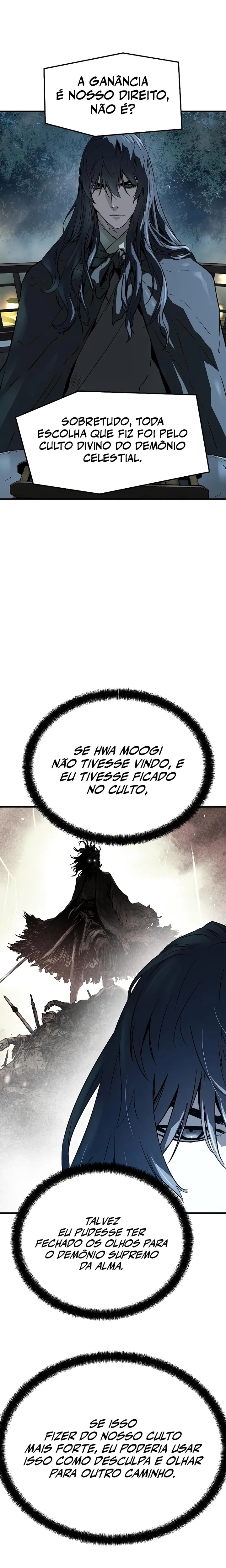 Read Absolute Regression PT Manga Online