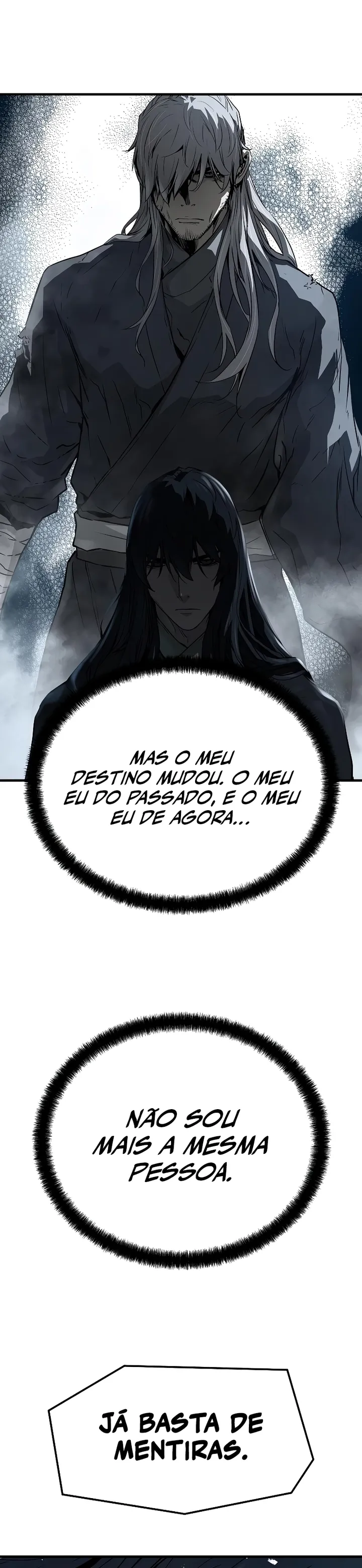 Read Absolute Regression PT Manga Online