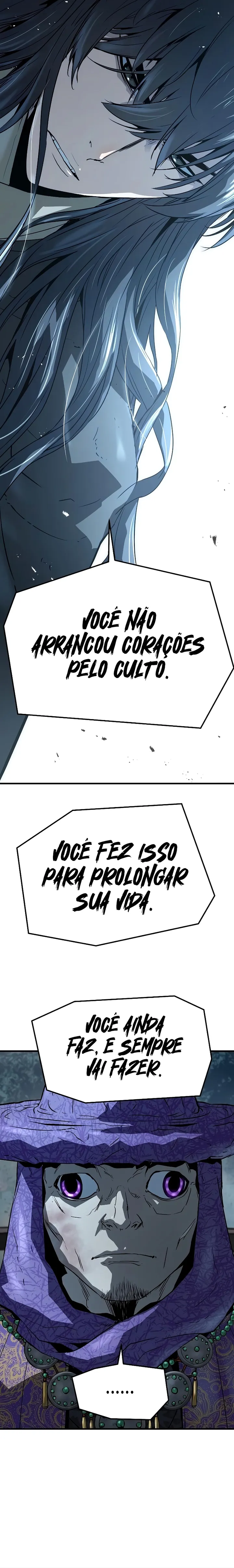 Read Absolute Regression PT Manga Online