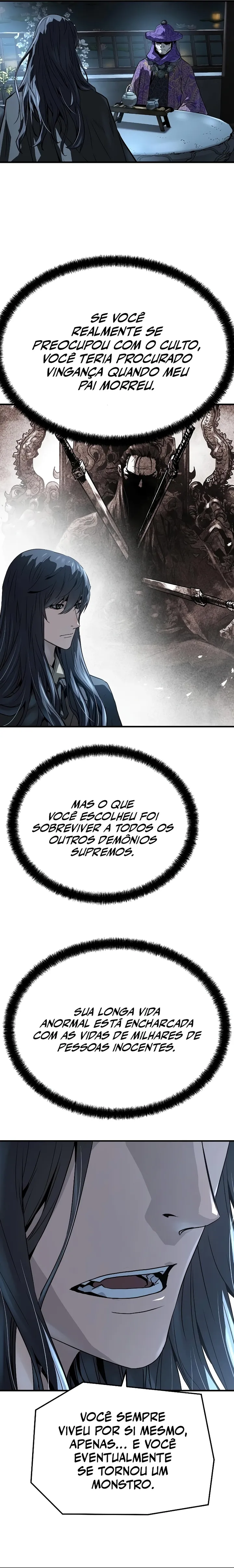 Read Absolute Regression PT Manga Online