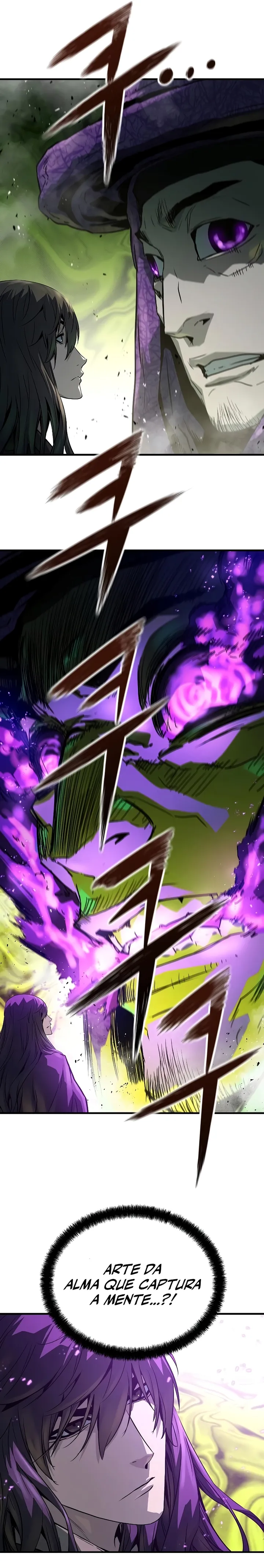 Read Absolute Regression PT Manga Online