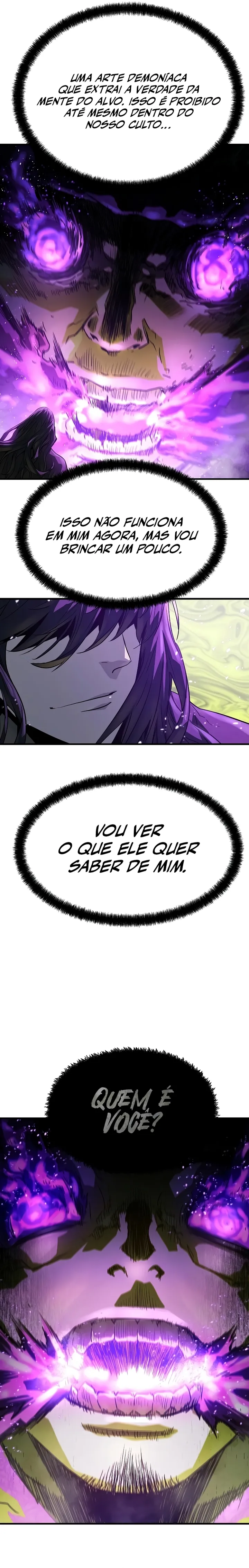 Read Absolute Regression PT Manga Online