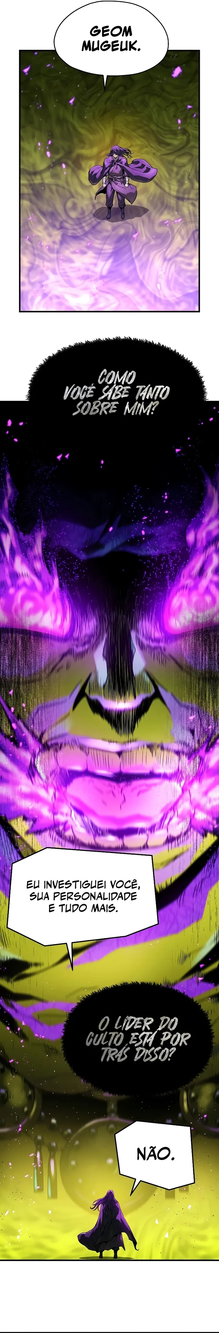 Read Absolute Regression PT Manga Online