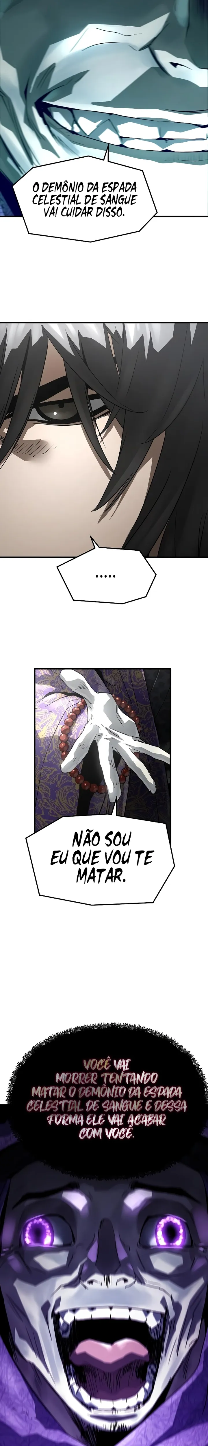 Read Absolute Regression PT Manga Online