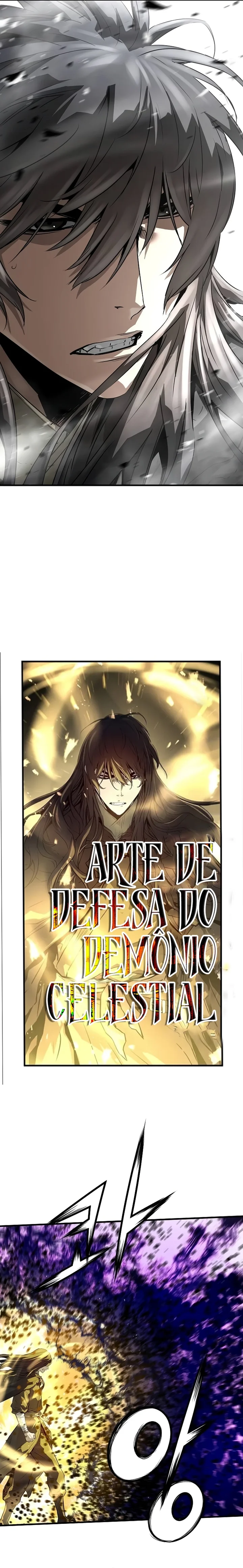 Read Absolute Regression PT Manga Online