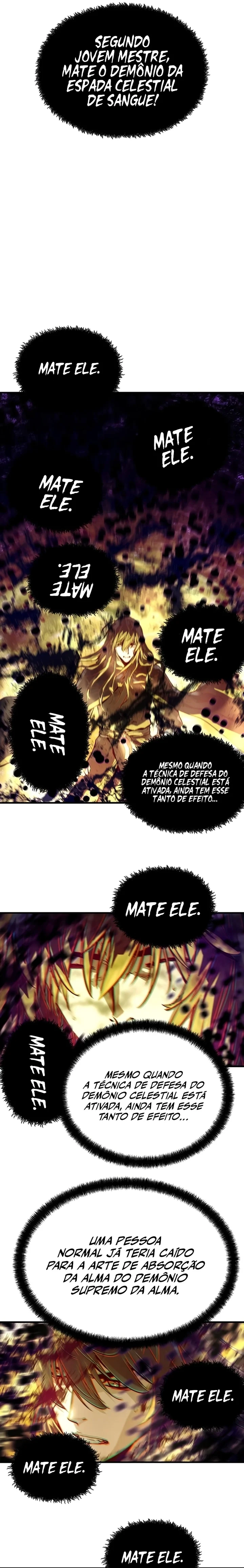 Read Absolute Regression PT Manga Online