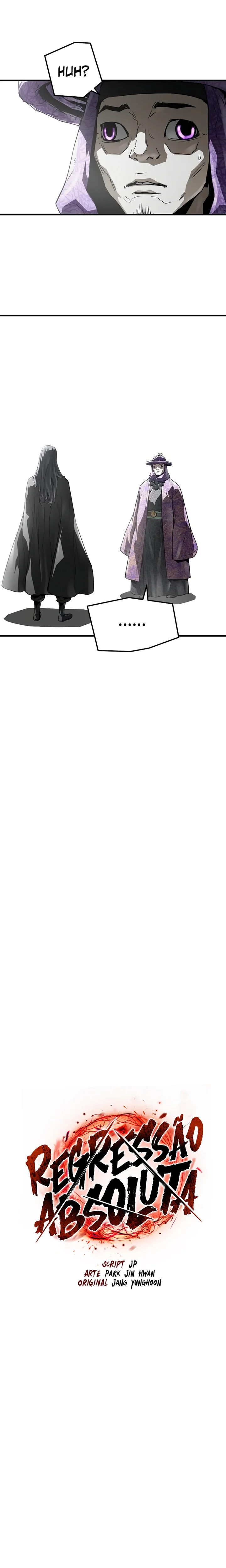 Read Absolute Regression PT Manga Online