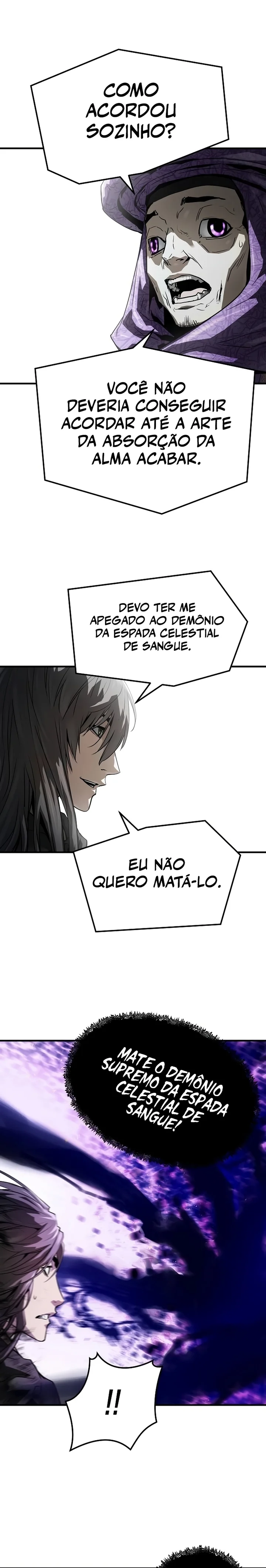 Read Absolute Regression PT Manga Online