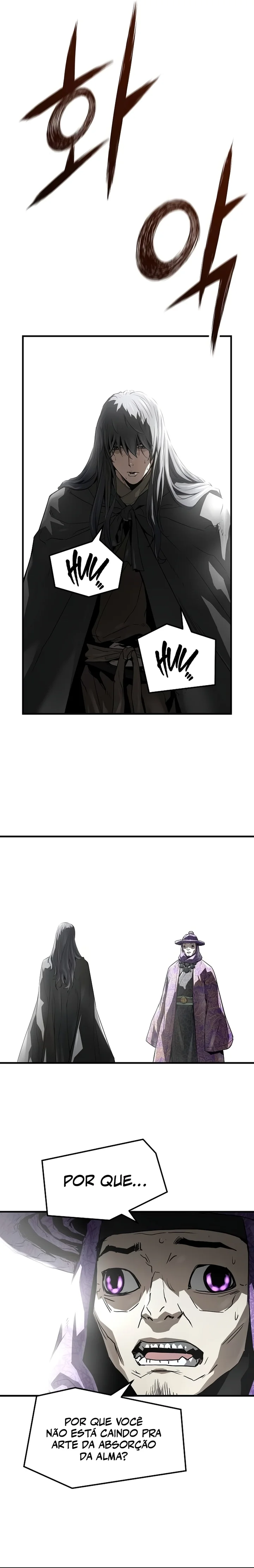 Read Absolute Regression PT Manga Online