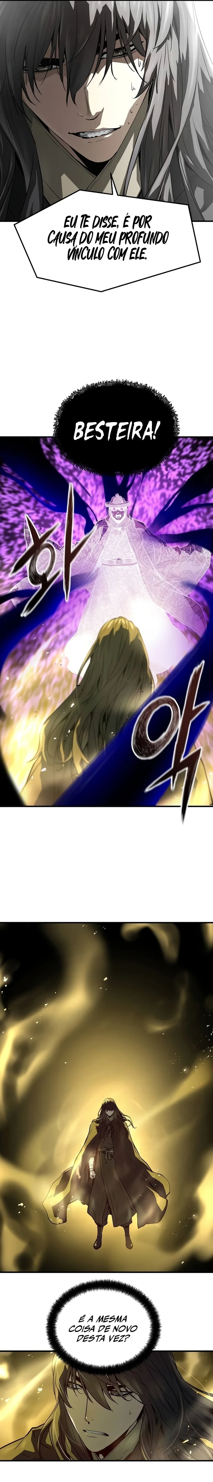 Read Absolute Regression PT Manga Online