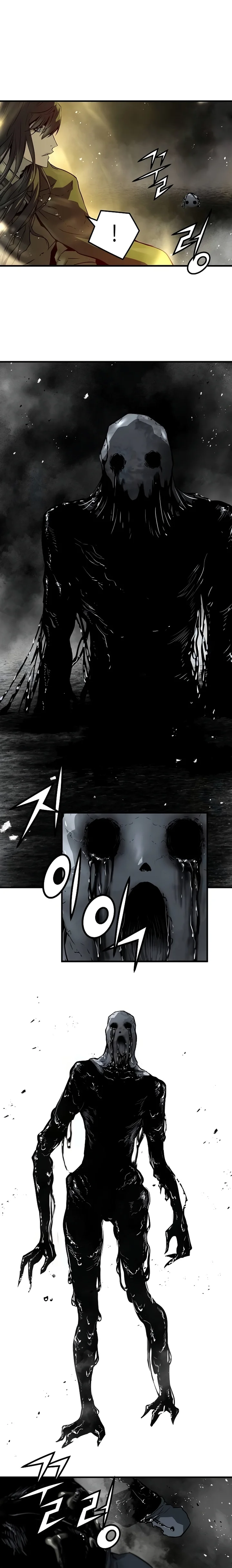 Read Absolute Regression PT Manga Online