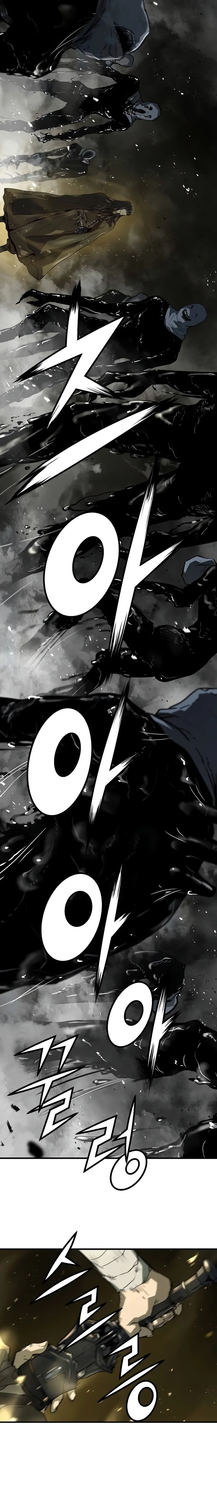 Read Absolute Regression PT Manga Online