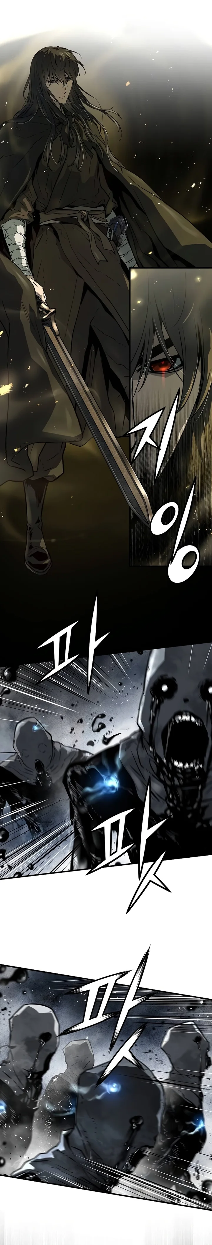 Read Absolute Regression PT Manga Online