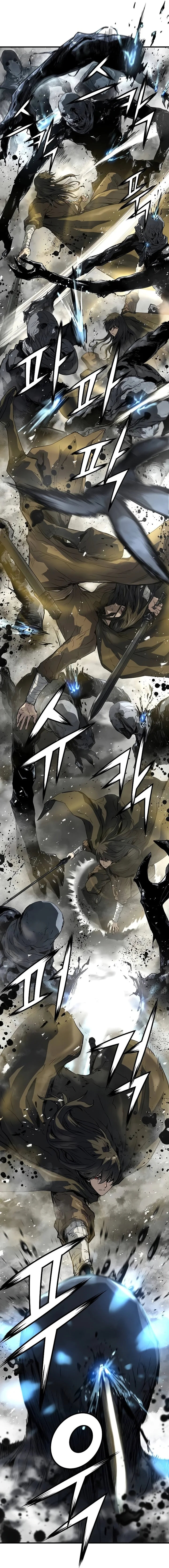 Read Absolute Regression PT Manga Online