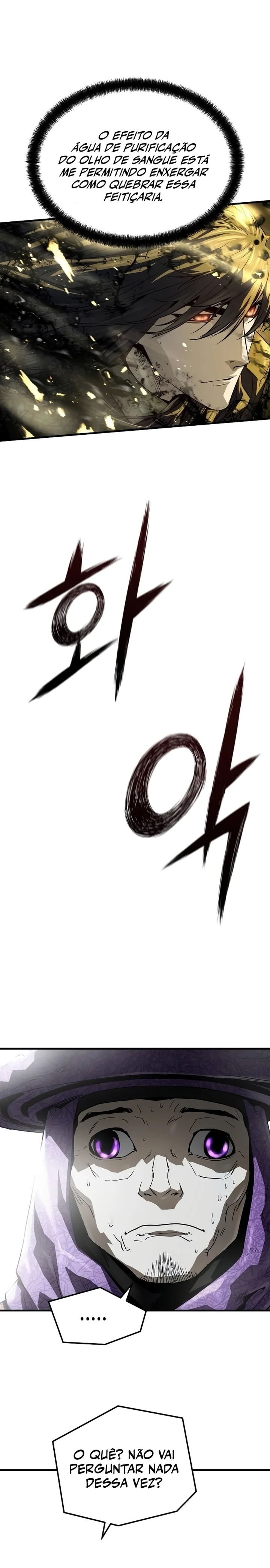 Read Absolute Regression PT Manga Online