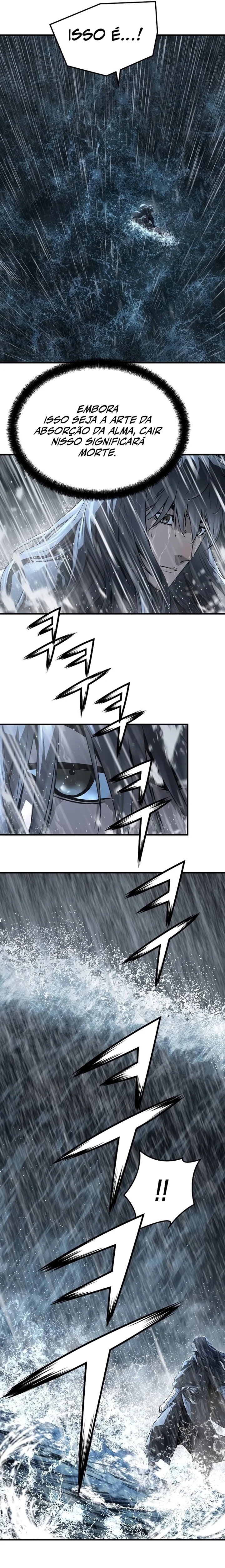 Read Absolute Regression PT Manga Online