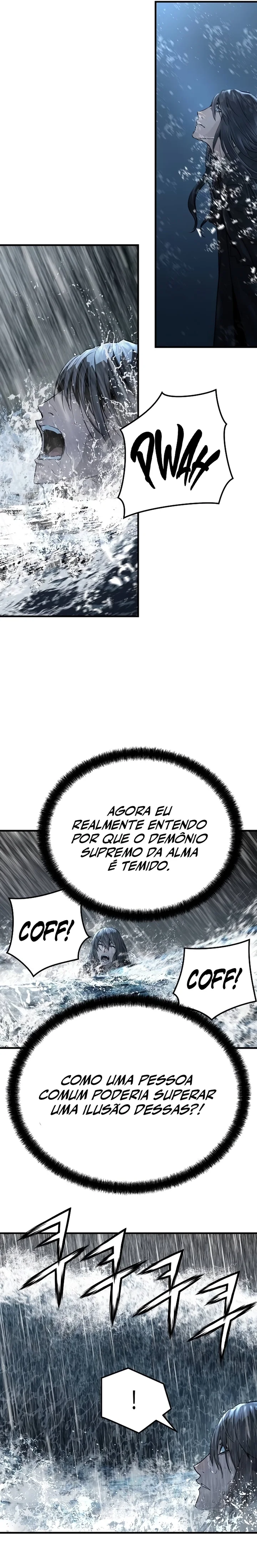 Read Absolute Regression PT Manga Online