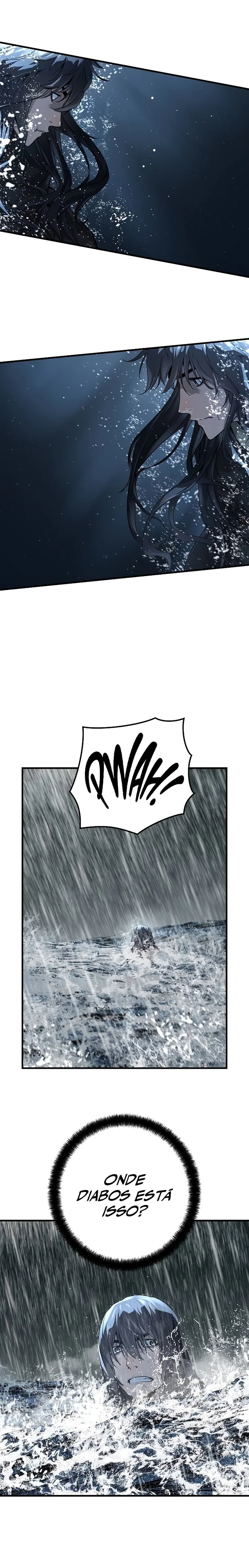 Read Absolute Regression PT Manga Online