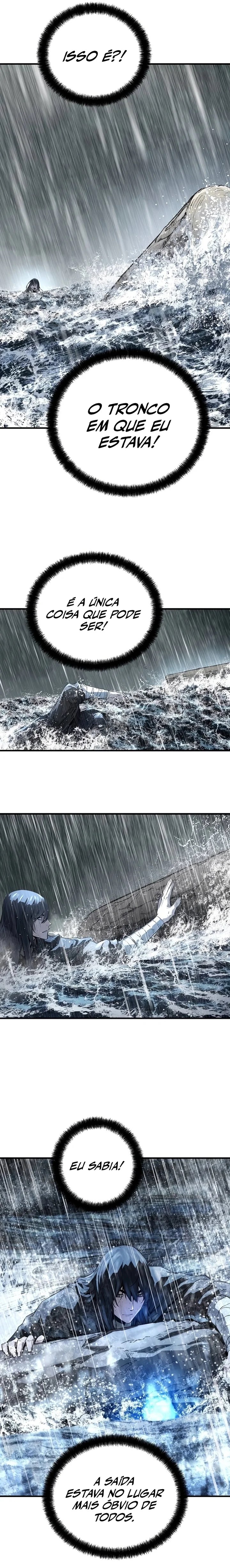 Read Absolute Regression PT Manga Online