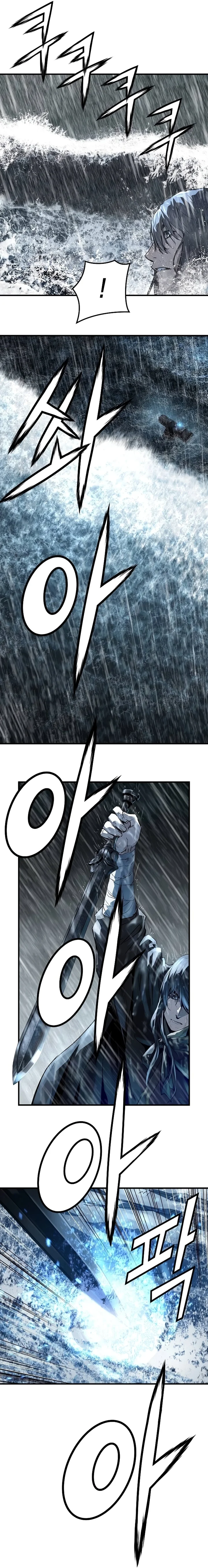 Read Absolute Regression PT Manga Online