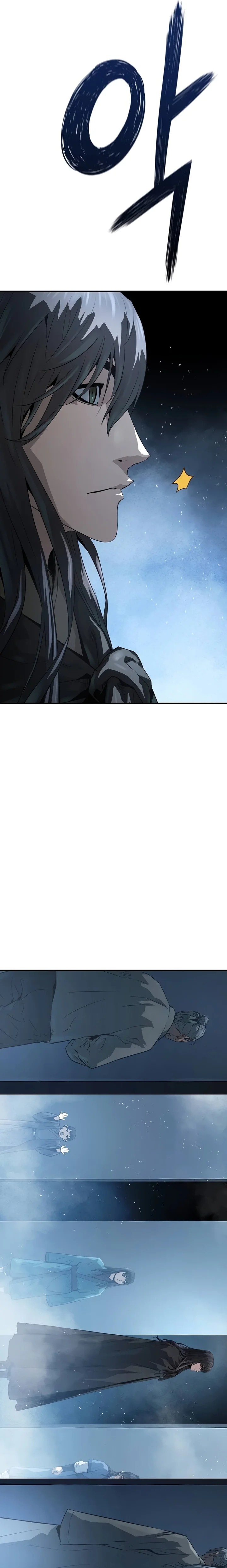 Read Absolute Regression PT Manga Online