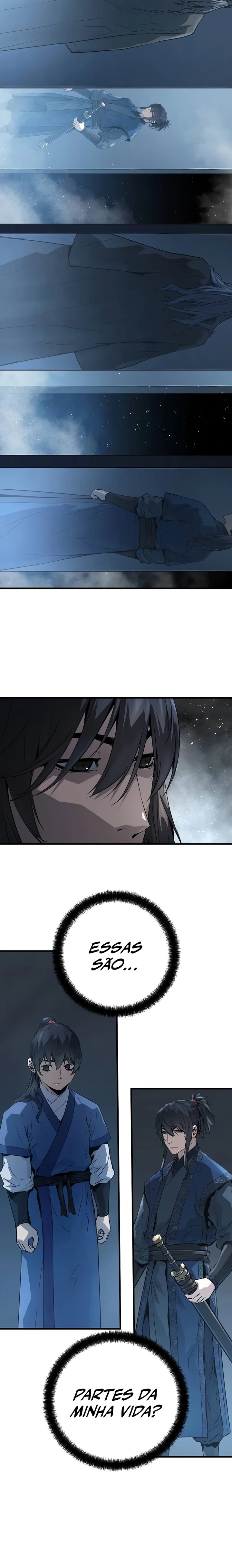 Read Absolute Regression PT Manga Online