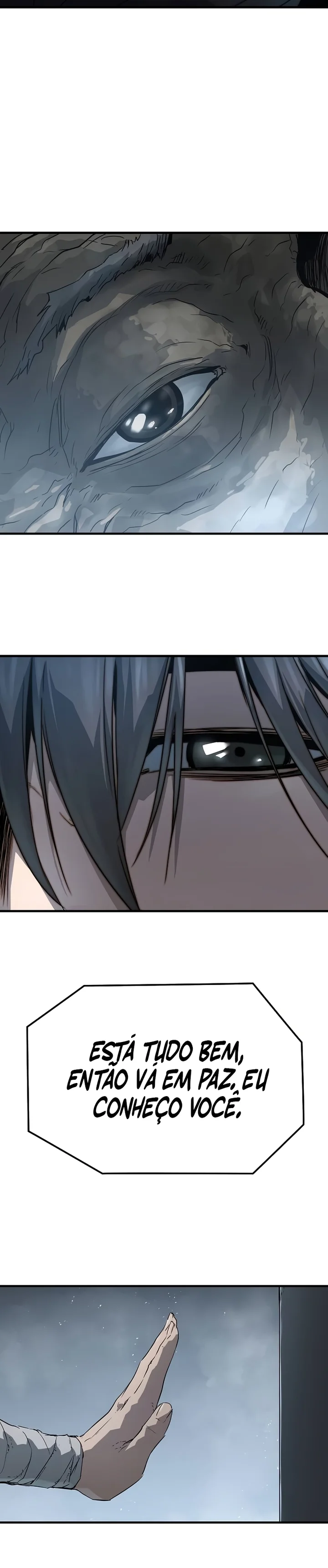 Read Absolute Regression PT Manga Online