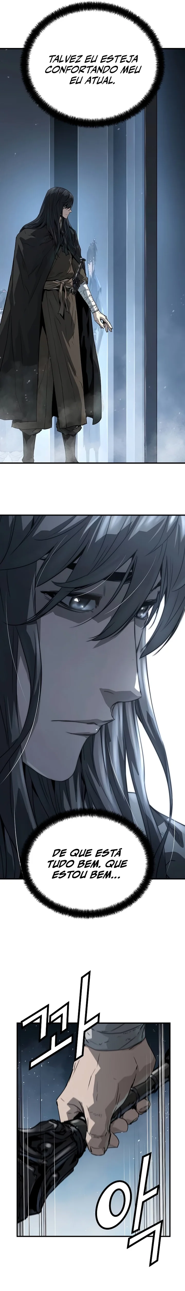 Read Absolute Regression PT Manga Online