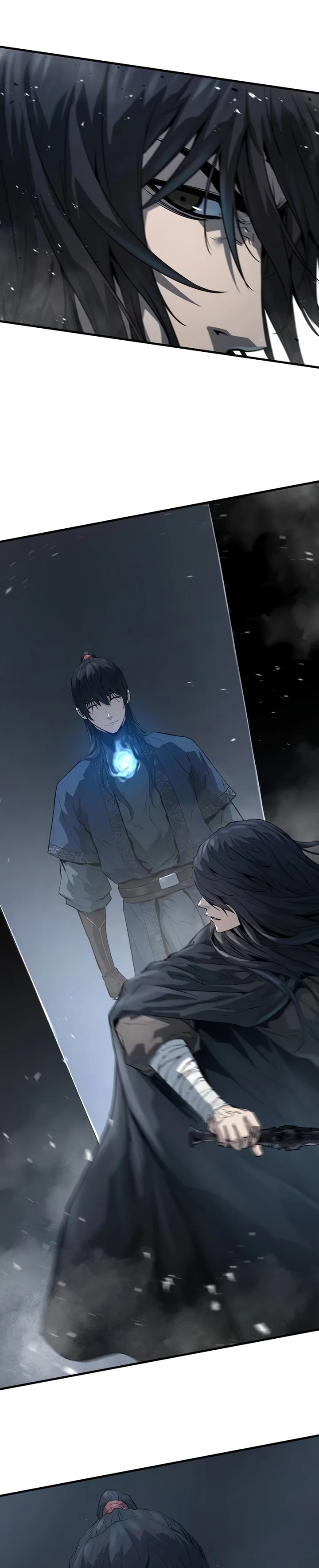 Read Absolute Regression PT Manga Online